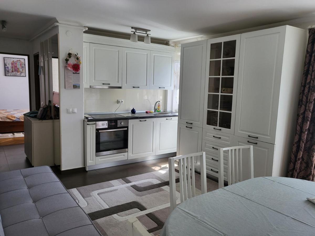 Apartament Florilor Бая-Маре Экстерьер фото