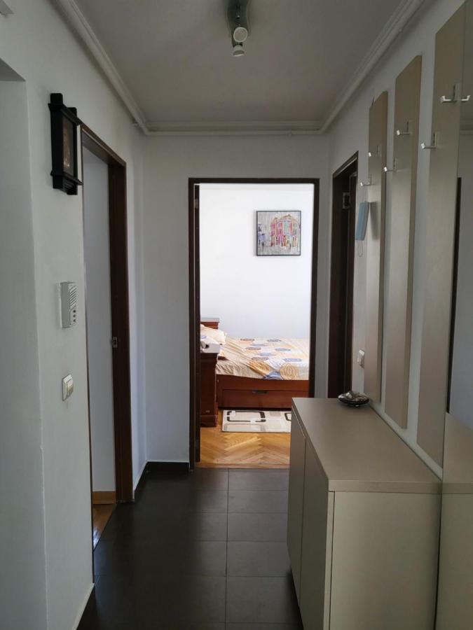 Apartament Florilor Бая-Маре Экстерьер фото