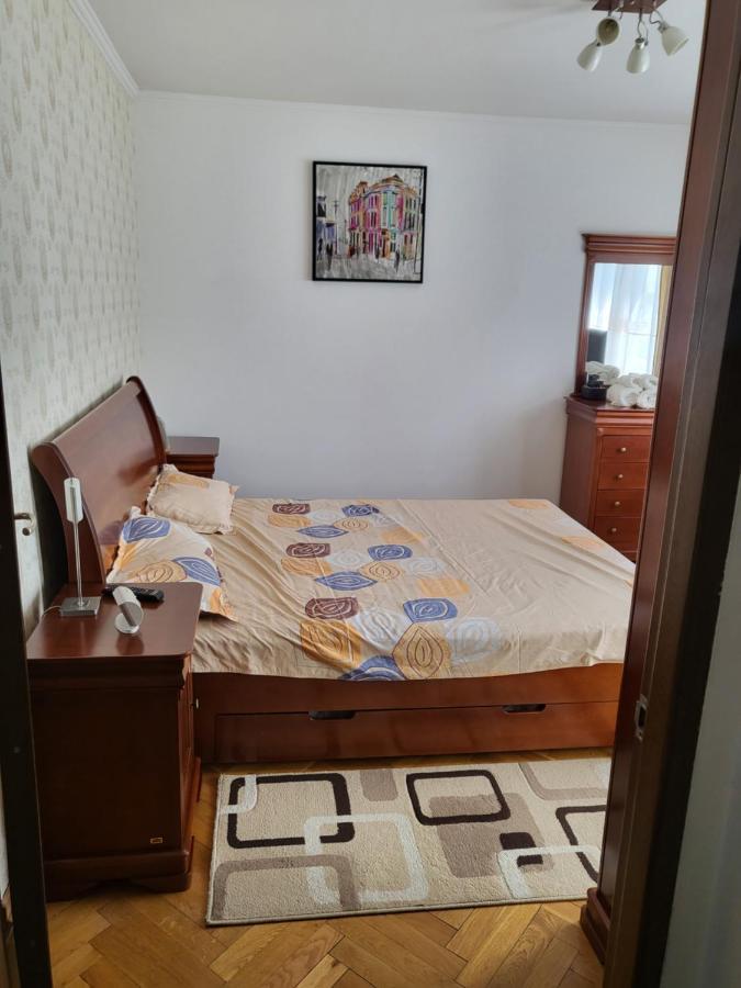 Apartament Florilor Бая-Маре Экстерьер фото