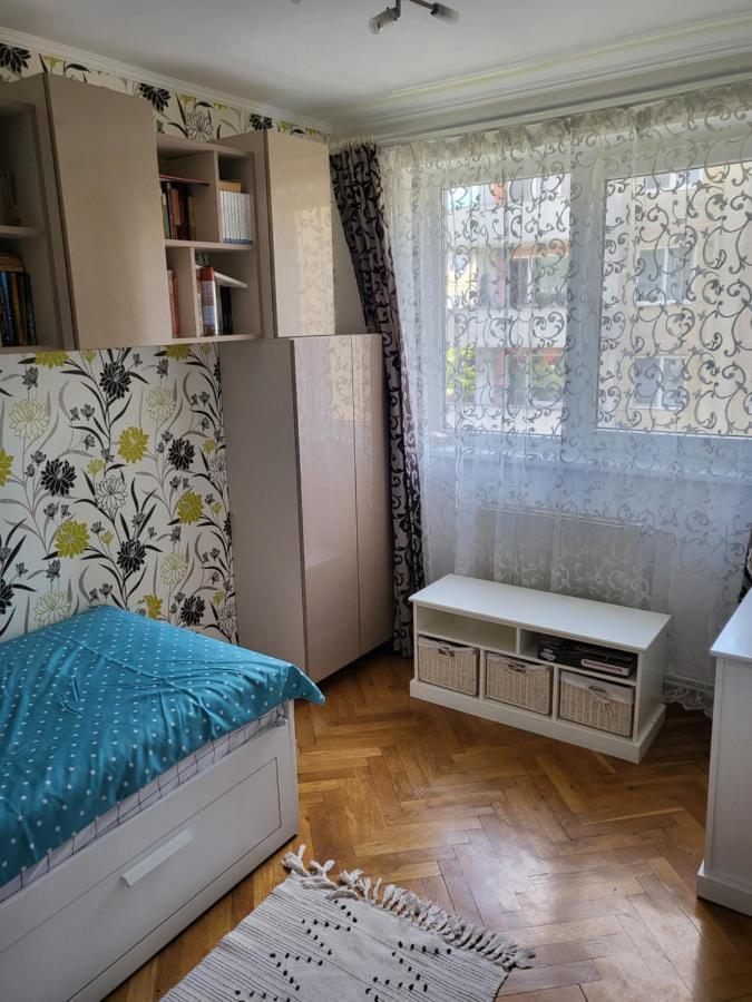 Apartament Florilor Бая-Маре Экстерьер фото