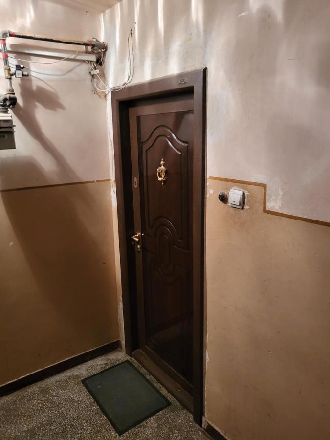 Apartament Florilor Бая-Маре Экстерьер фото